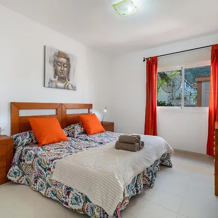 Ferienhaus Chasna Sunset Costa Adeje (Tenerife)