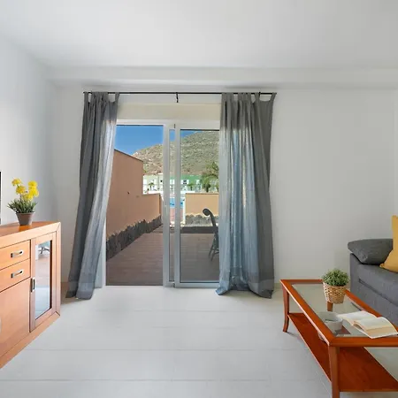 Chasna Sunset Holiday home Costa Adeje (Tenerife)
